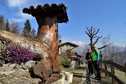 11 Entriamo a Casa 'Carpagnola'